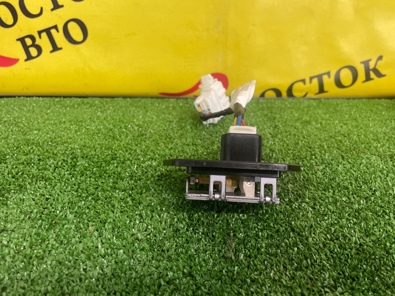 Реостат печки, 300 рублей, Красноярск