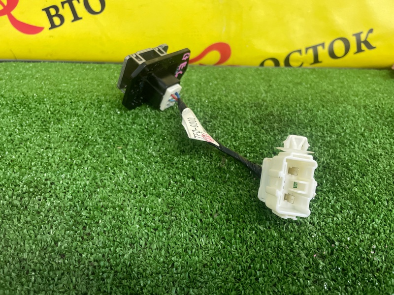 Реостат печки, 300 рублей, Красноярск