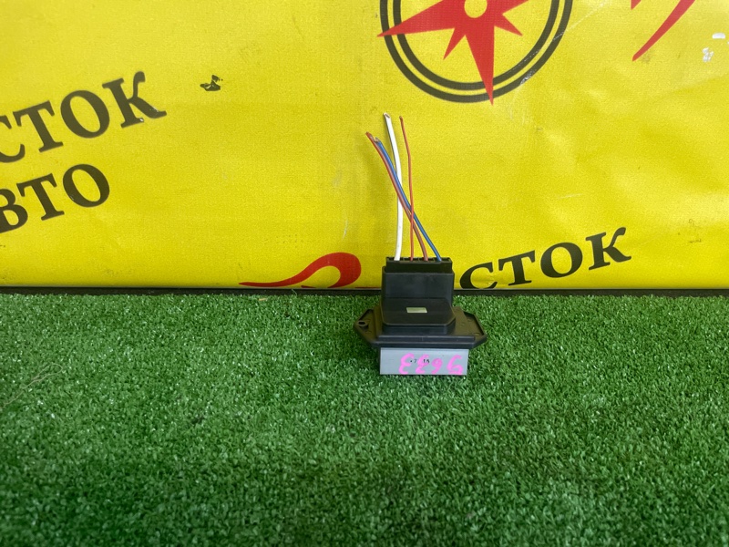 Реостат печки, 200 рублей, Красноярск