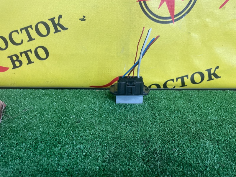 Реостат печки, 200 рублей, Красноярск