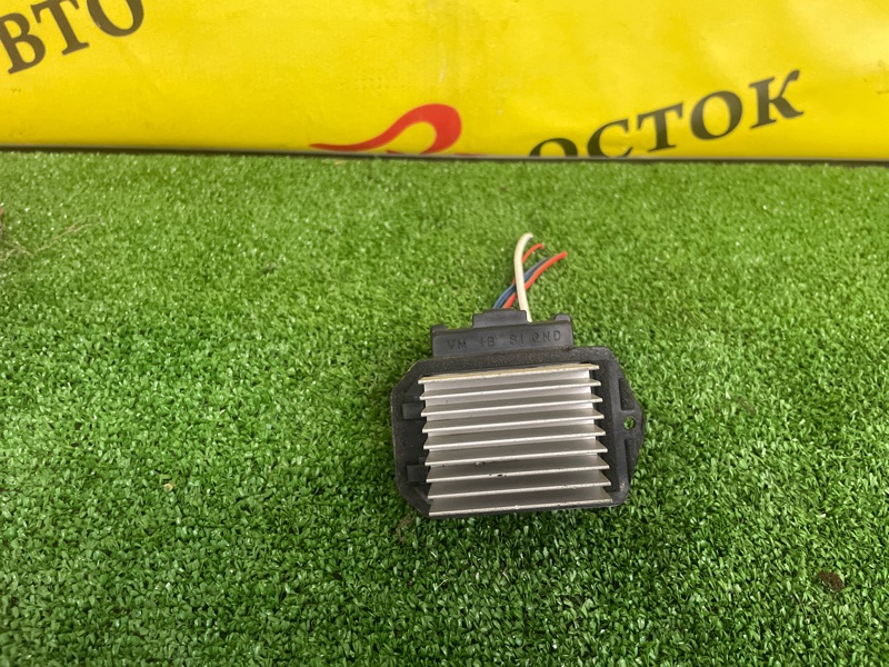 Реостат печки, 200 рублей, Красноярск