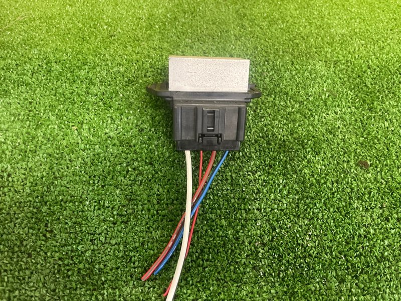 Реостат печки, 200 рублей, Красноярск