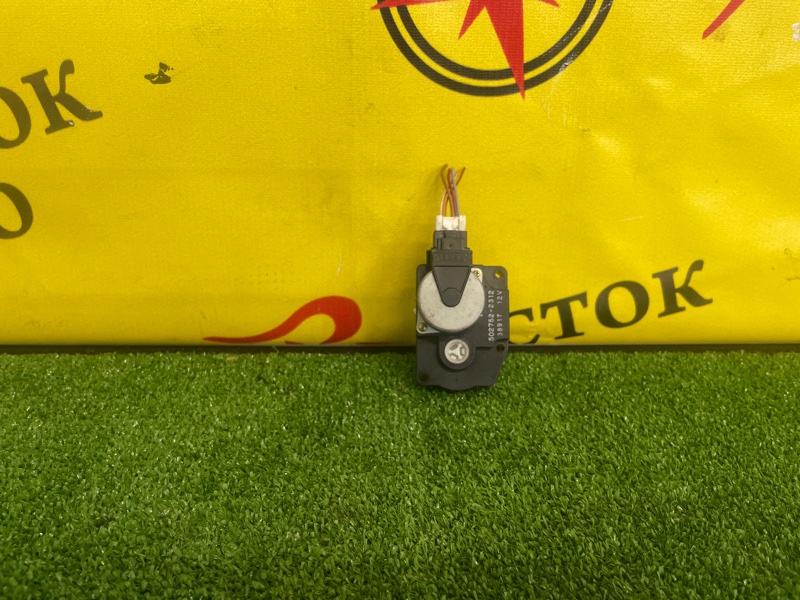 Сервопривод заслонок печки, 300 рублей, Красноярск