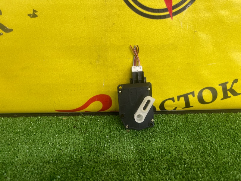 Сервопривод заслонок печки, 300 рублей, Красноярск