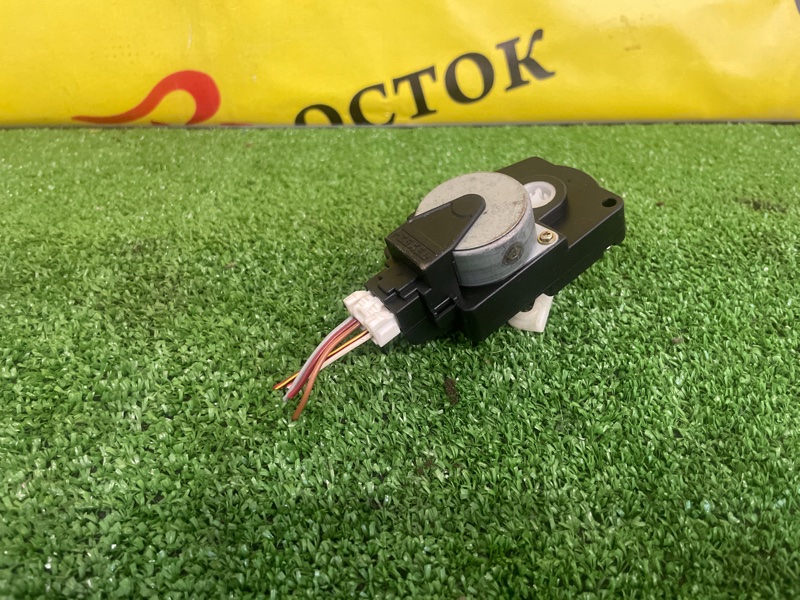 Сервопривод заслонок печки, 300 рублей, Красноярск