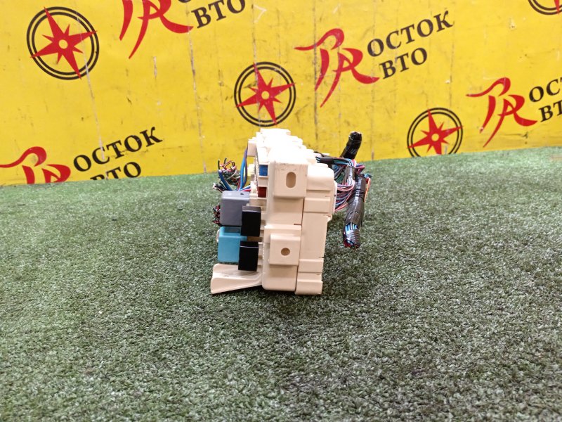 Блок предохранителей салонный, 2000 рублей, Красноярск