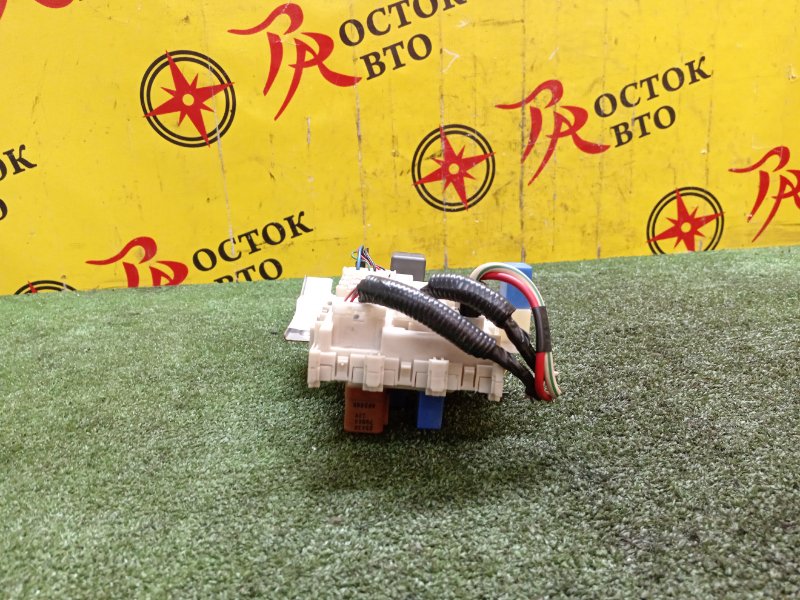 Блок предохранителей салонный, 300 рублей, Красноярск