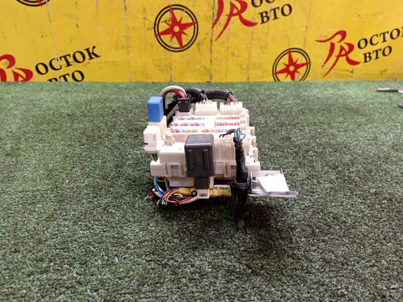 Блок предохранителей салонный, 300 рублей, Красноярск