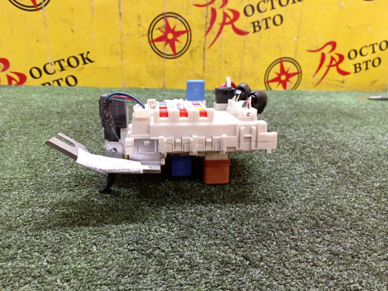 Блок предохранителей салонный, 300 рублей, Красноярск