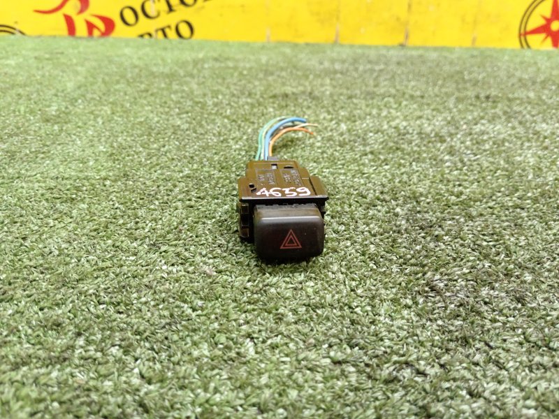 Кнопка аварийной сигнализации, 800 рублей, Красноярск