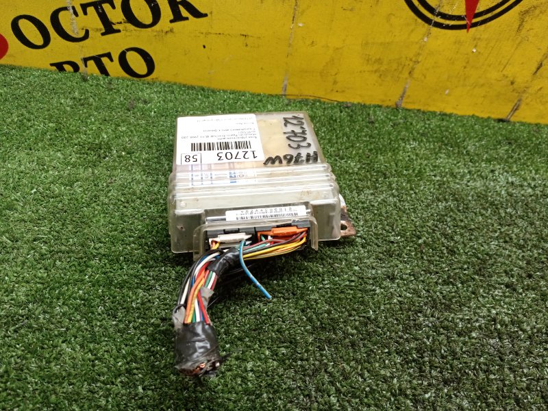 Блок управления АКПП, 5000 рублей, Красноярск