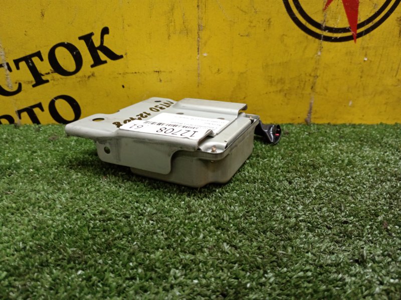 Блок управления полным приводом, 500 рублей, Красноярск