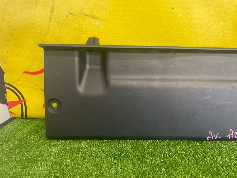 накладка багажника, 500 рублей, Красноярск