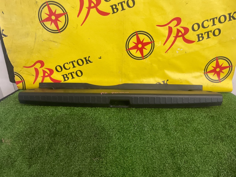 накладка багажника, 500 рублей, Красноярск