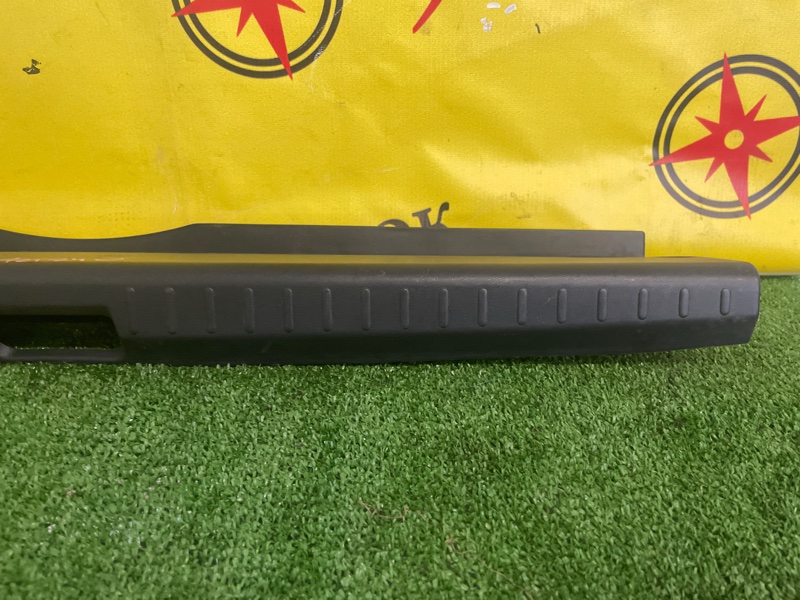 накладка багажника, 500 рублей, Красноярск