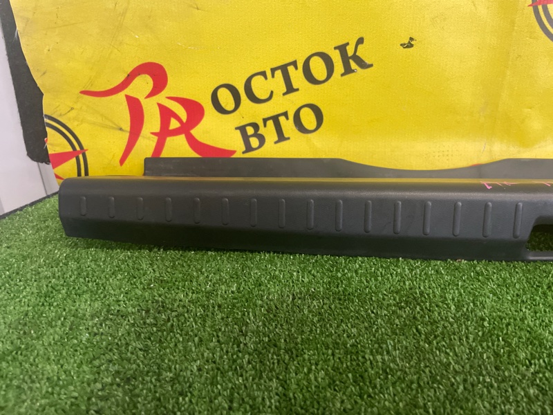 накладка багажника, 500 рублей, Красноярск