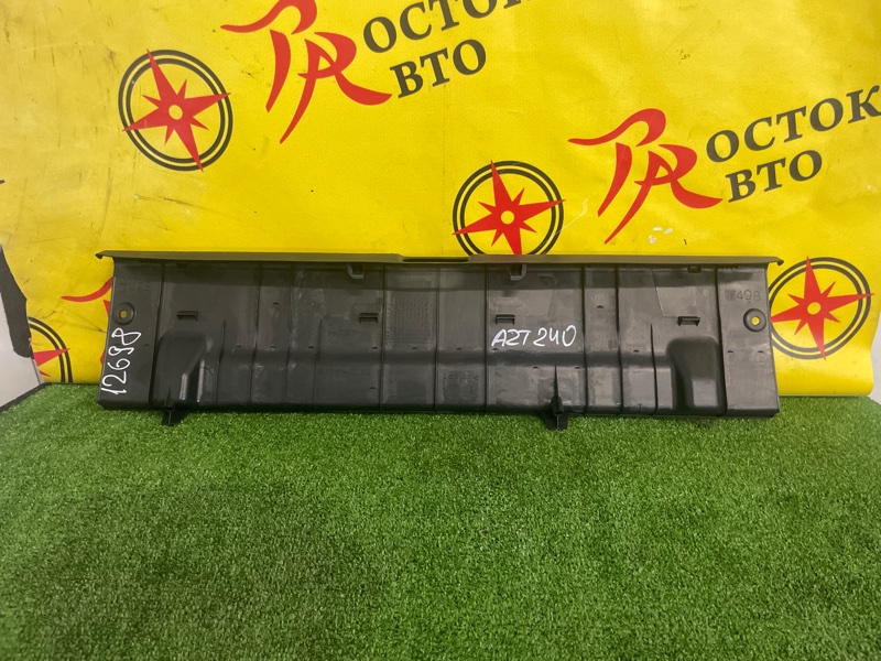 накладка багажника, 500 рублей, Красноярск