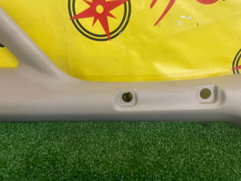 Накладка на стойку кузова, 400 рублей, Красноярск