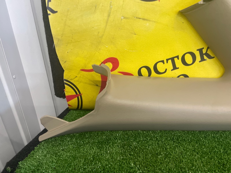 Накладка на стойку кузова, 400 рублей, Красноярск