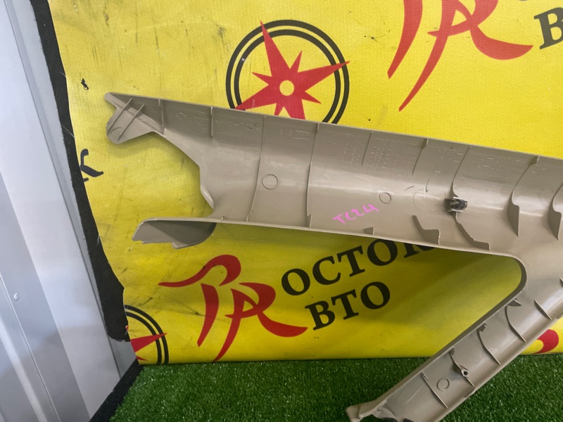 Накладка на стойку кузова, 400 рублей, Красноярск