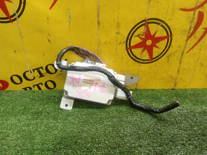 Блок управления АКПП, 4000 рублей, Красноярск