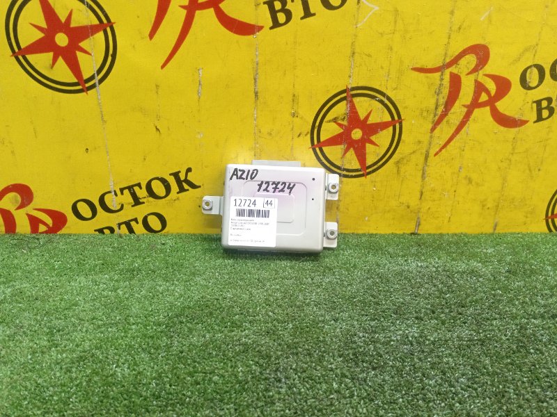 Блок управления АКПП, 500 рублей, Красноярск