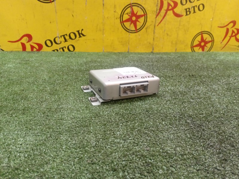 Блок управления АКПП, 500 рублей, Красноярск