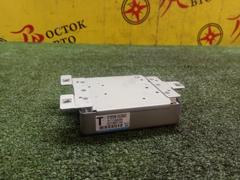 Блок управления АКПП, 500 рублей, Красноярск