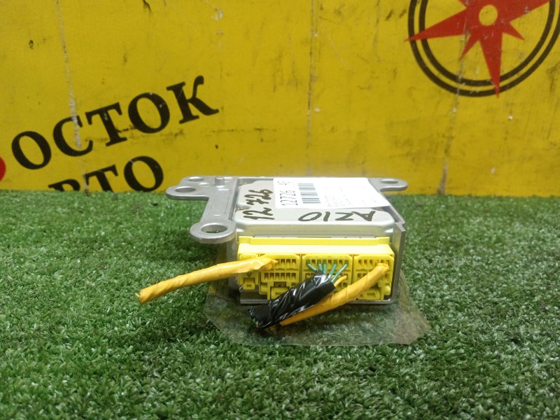 Блок управления SRS, 300 рублей, Красноярск