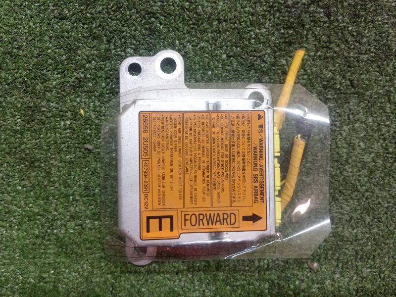 Блок управления SRS, 300 рублей, Красноярск