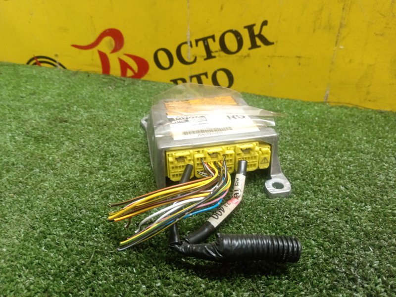 Блок управления SRS, 800 рублей, Красноярск