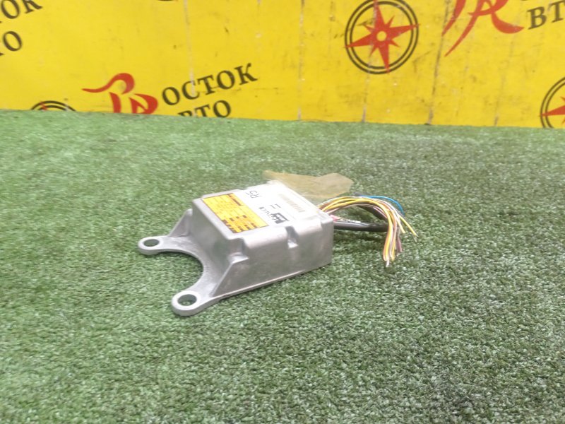 Блок управления SRS, 800 рублей, Красноярск