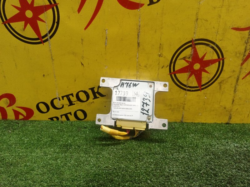 Блок управления SRS, 300 рублей, Красноярск