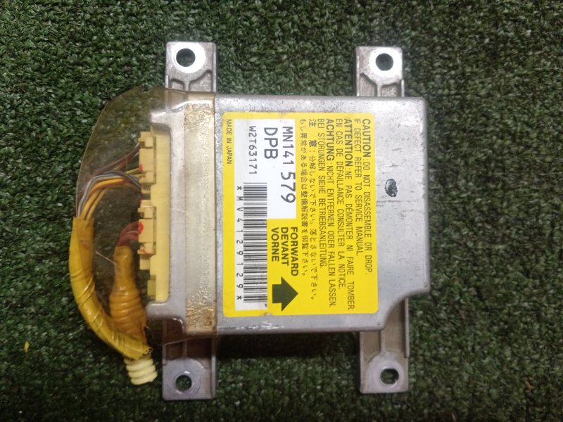 Блок управления SRS, 300 рублей, Красноярск