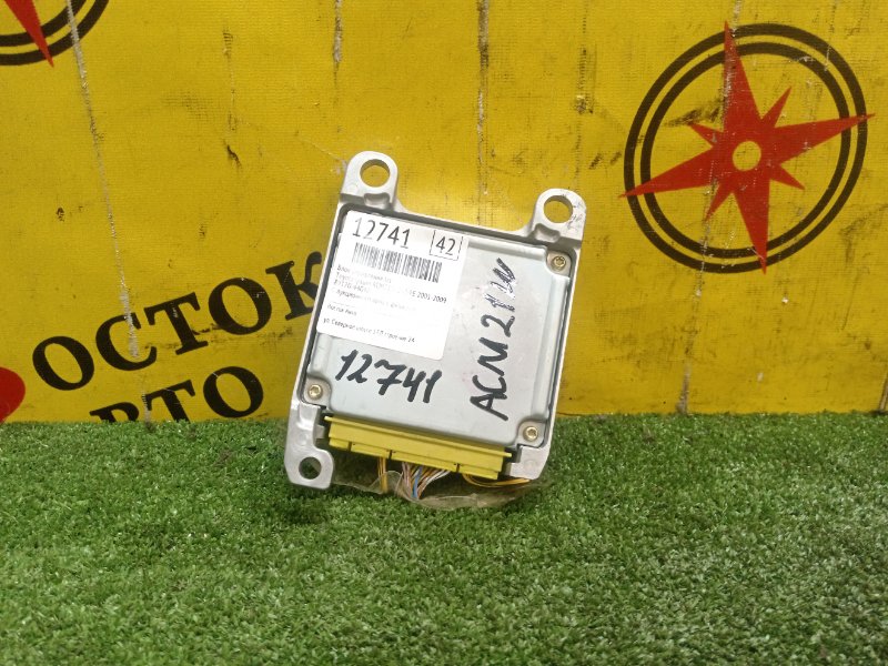 Блок управления SRS, 500 рублей, Красноярск