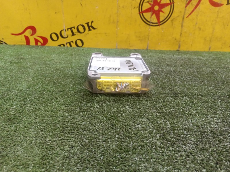 Блок управления SRS, 500 рублей, Красноярск