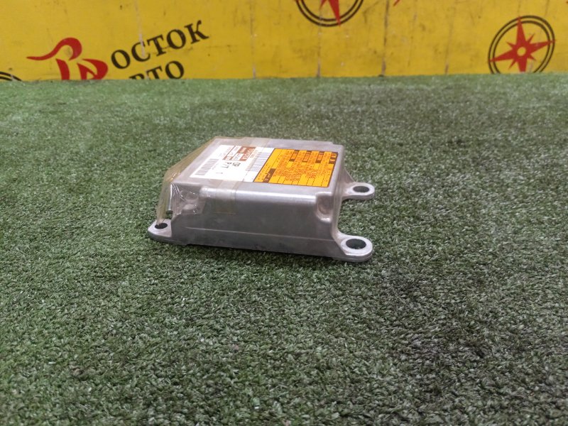 Блок управления SRS, 500 рублей, Красноярск