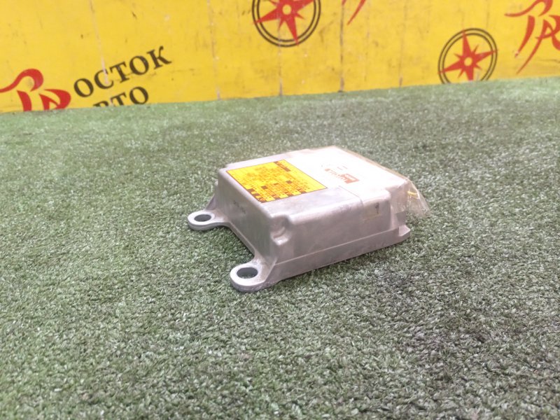 Блок управления SRS, 500 рублей, Красноярск