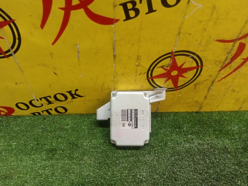 Блок управления АКПП, 500 рублей, Красноярск