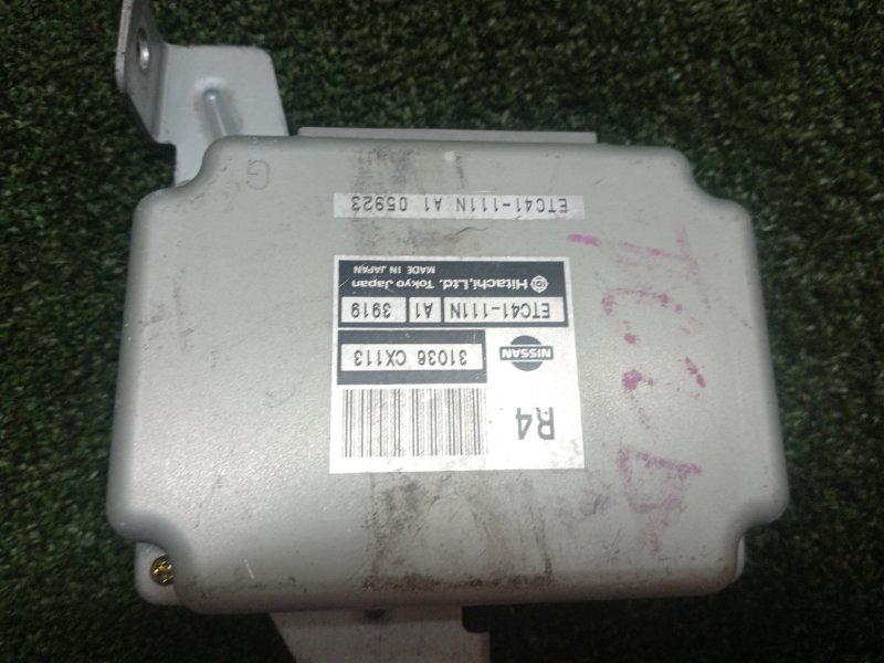 Блок управления АКПП, 500 рублей, Красноярск