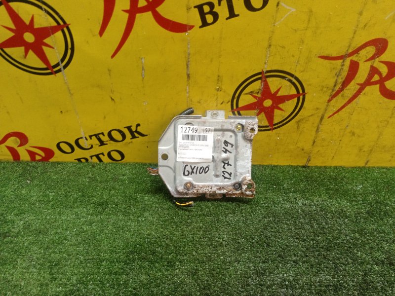 Блок управления SRS, 300 рублей, Красноярск