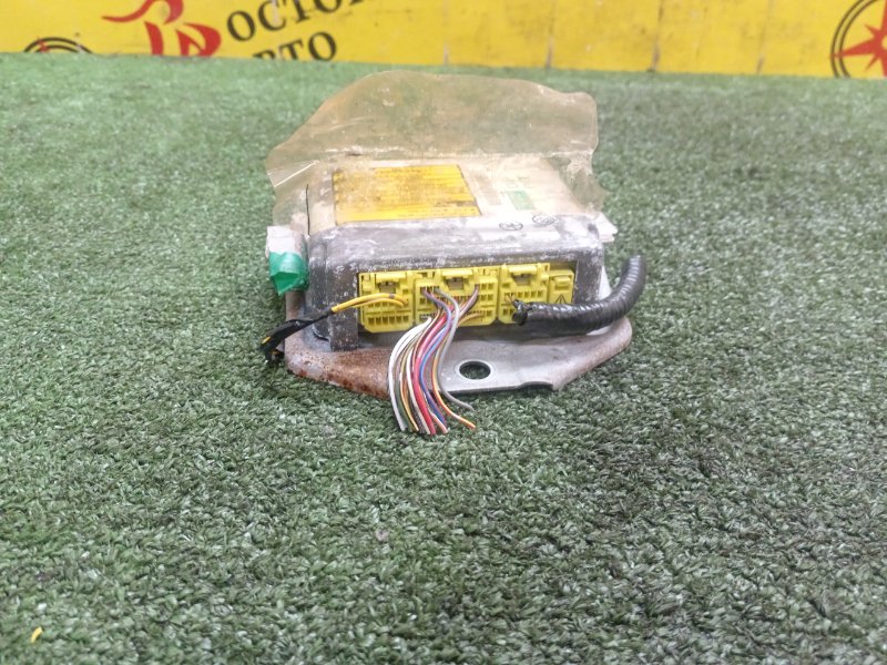 Блок управления SRS, 300 рублей, Красноярск