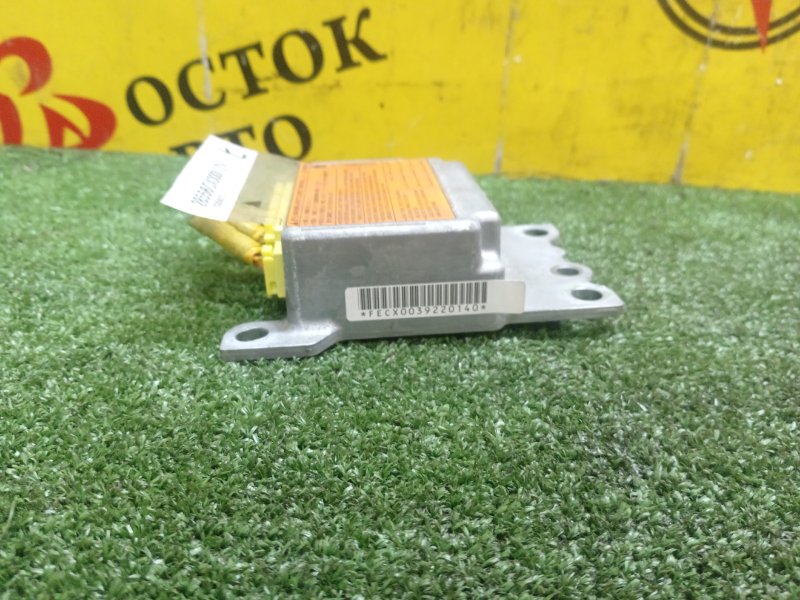 Блок управления SRS, 500 рублей, Красноярск