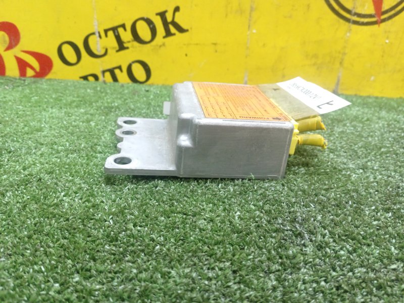 Блок управления SRS, 500 рублей, Красноярск