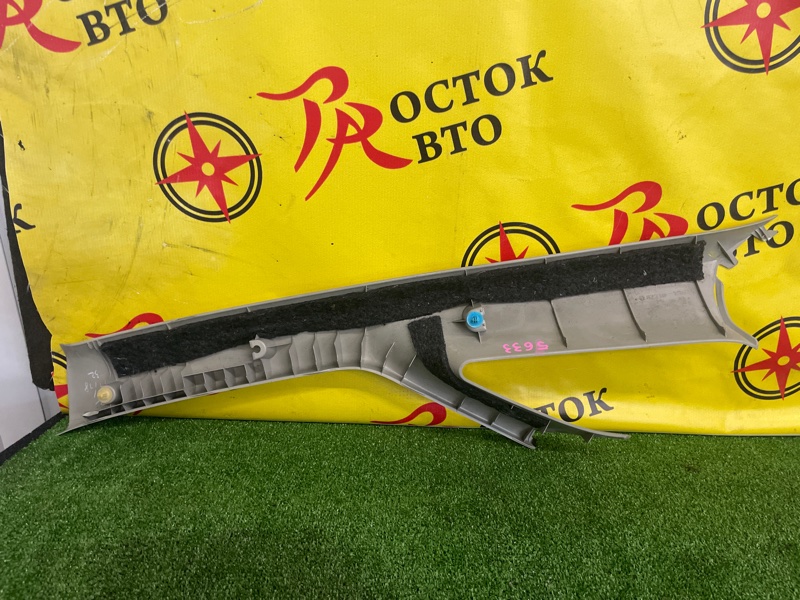 Накладка на стойку кузова, 500 рублей, Красноярск