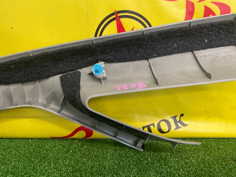 Накладка на стойку кузова, 500 рублей, Красноярск