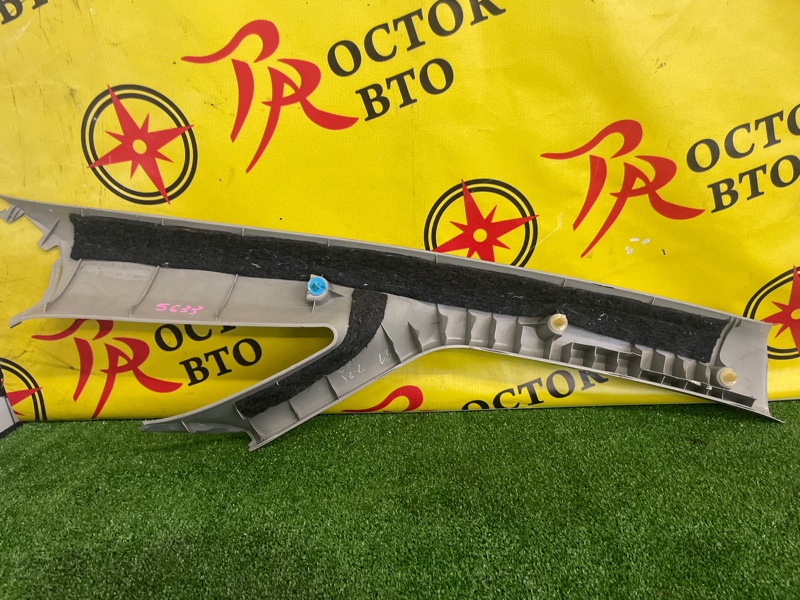 Накладка на стойку кузова, 500 рублей, Красноярск