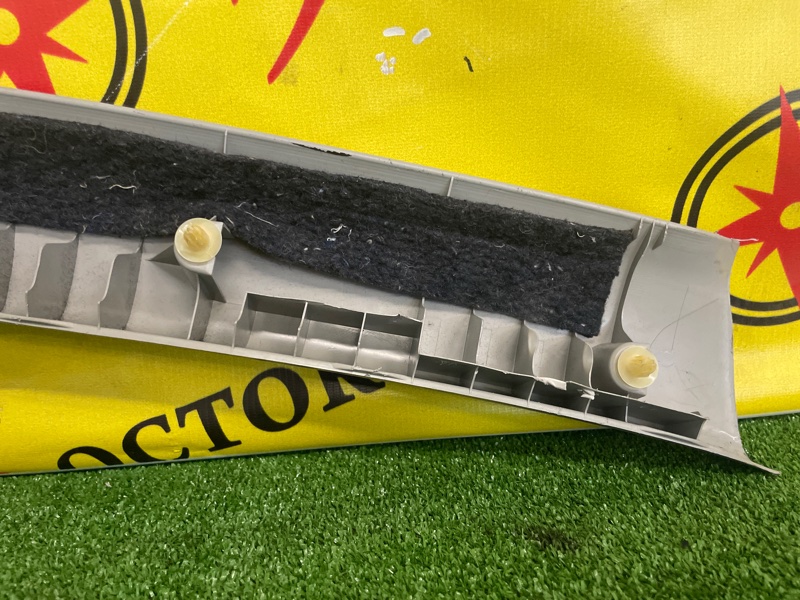 Накладка на стойку кузова, 500 рублей, Красноярск