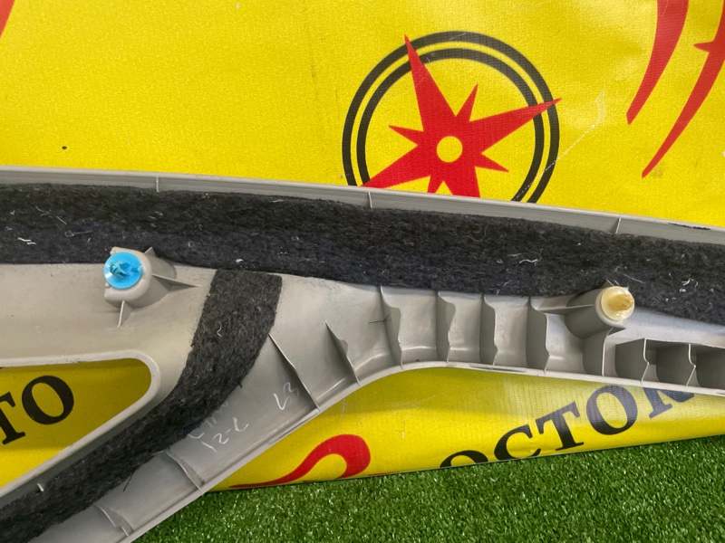 Накладка на стойку кузова, 500 рублей, Красноярск