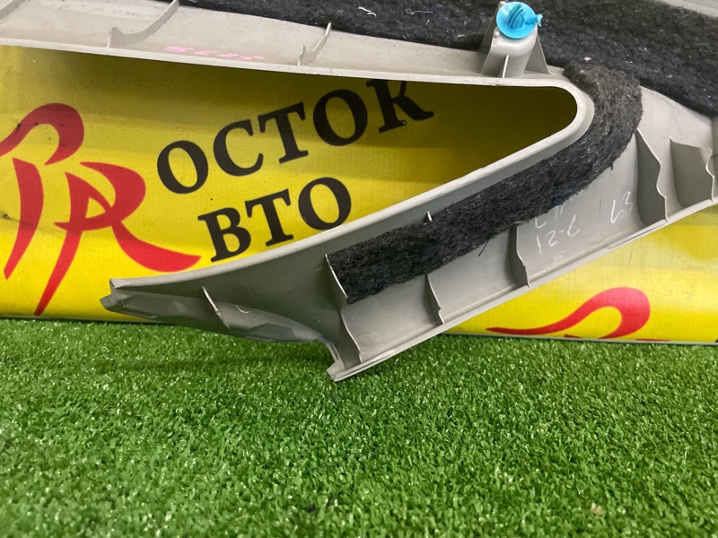 Накладка на стойку кузова, 500 рублей, Красноярск